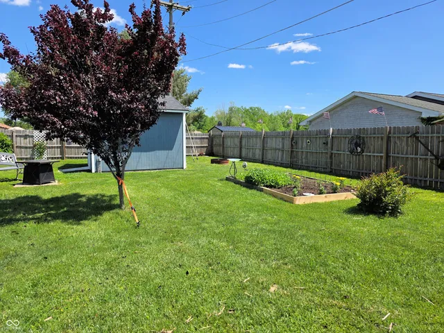 $214,900 | 120 West Cummings Street, Brownstown, IN 47220