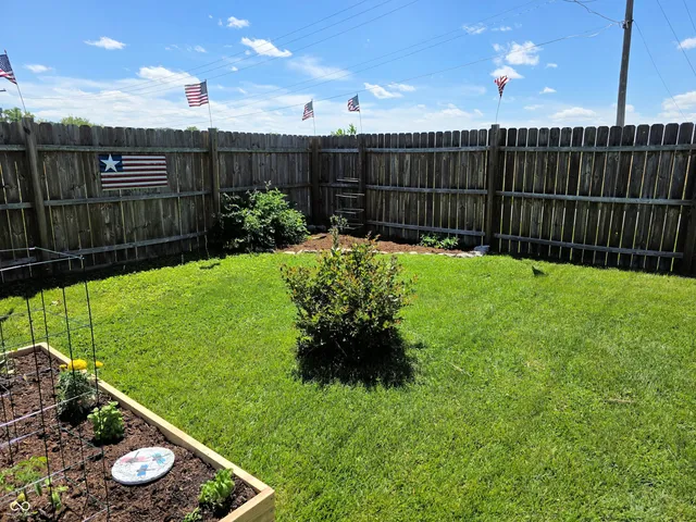 $214,900 | 120 West Cummings Street, Brownstown, IN 47220