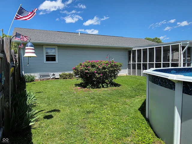 $214,900 | 120 West Cummings Street, Brownstown, IN 47220