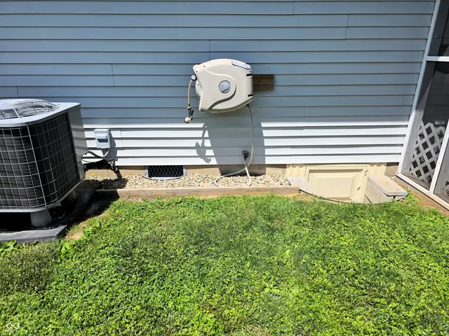 $214,900 | 120 West Cummings Street, Brownstown, IN 47220