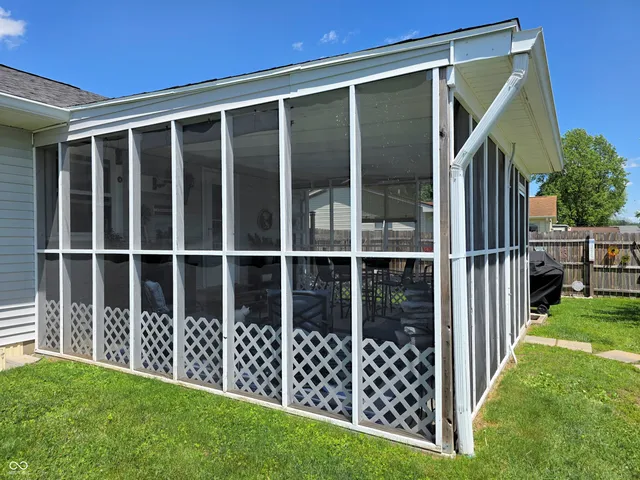 $214,900 | 120 West Cummings Street, Brownstown, IN 47220