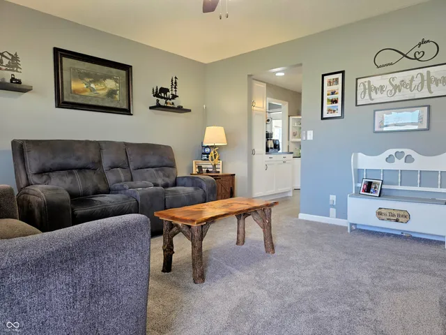 $214,900 | 120 West Cummings Street, Brownstown, IN 47220