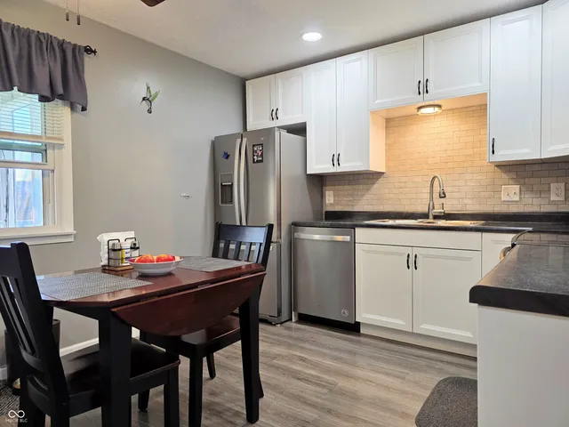 $214,900 | 120 West Cummings Street, Brownstown, IN 47220