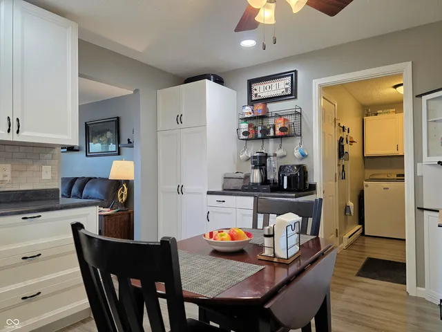 $214,900 | 120 West Cummings Street, Brownstown, IN 47220