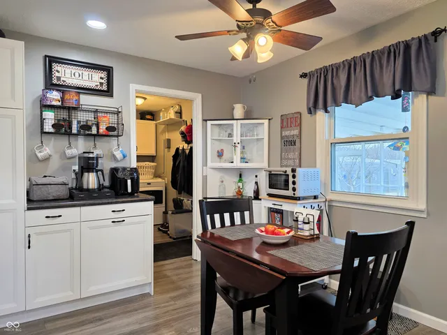 $214,900 | 120 West Cummings Street, Brownstown, IN 47220