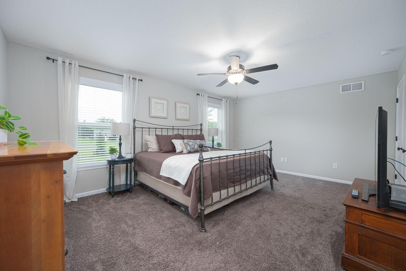 472 Randall Road Delaware, OH 43015 - Photo 29 of 57 Primary Bedroom