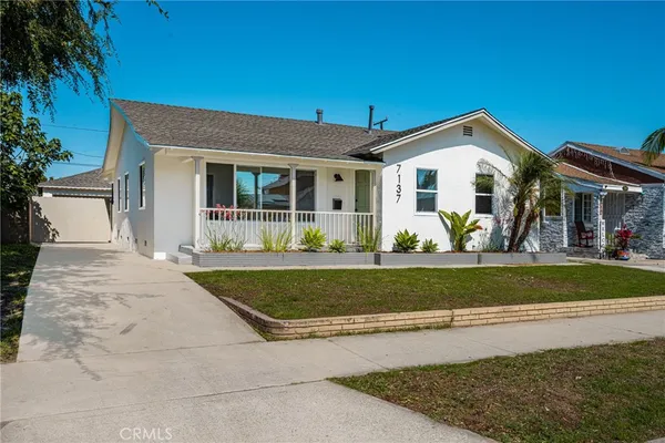 $749,000 | 7137 Olive Avenue, Long Beach, CA 90805