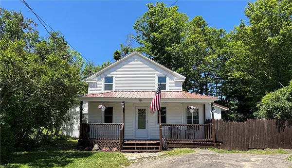 $139,000 | 45 Main Street, East Worcester, NY 12064