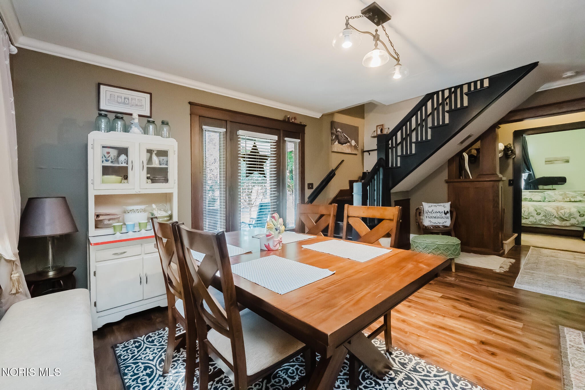 206 Basinger Road Pandora, OH 45877 - Photo 26 of 68 Gallery Image 26