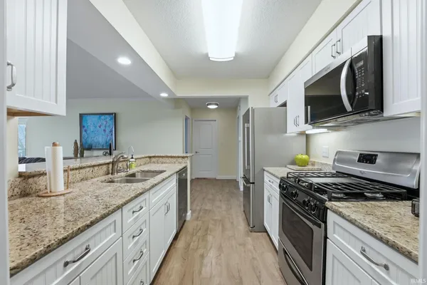$329,900 | 2402 Winona Avenue, Unit 8, Winona Lake, IN 46590