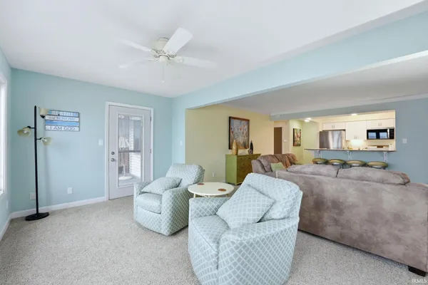 $329,900 | 2402 Winona Avenue, Unit 8, Winona Lake, IN 46590