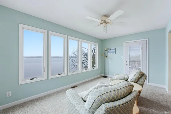 $329,900 | 2402 Winona Avenue, Unit 8, Winona Lake, IN 46590