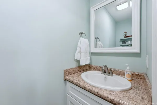 $329,900 | 2402 Winona Avenue, Unit 8, Winona Lake, IN 46590