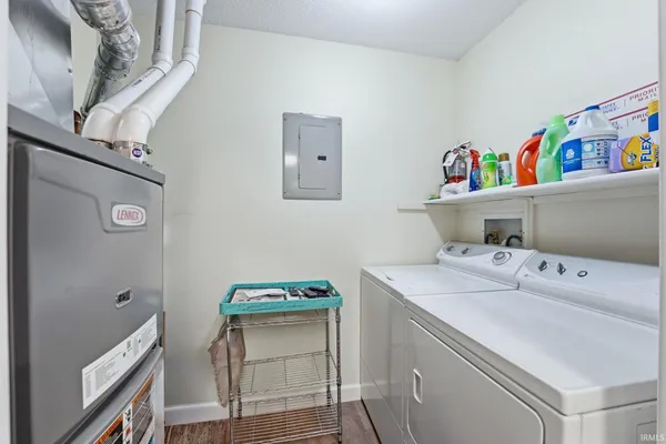 $329,900 | 2402 Winona Avenue, Unit 8, Winona Lake, IN 46590