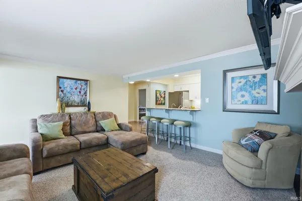 $329,900 | 2402 Winona Avenue, Unit 8, Winona Lake, IN 46590