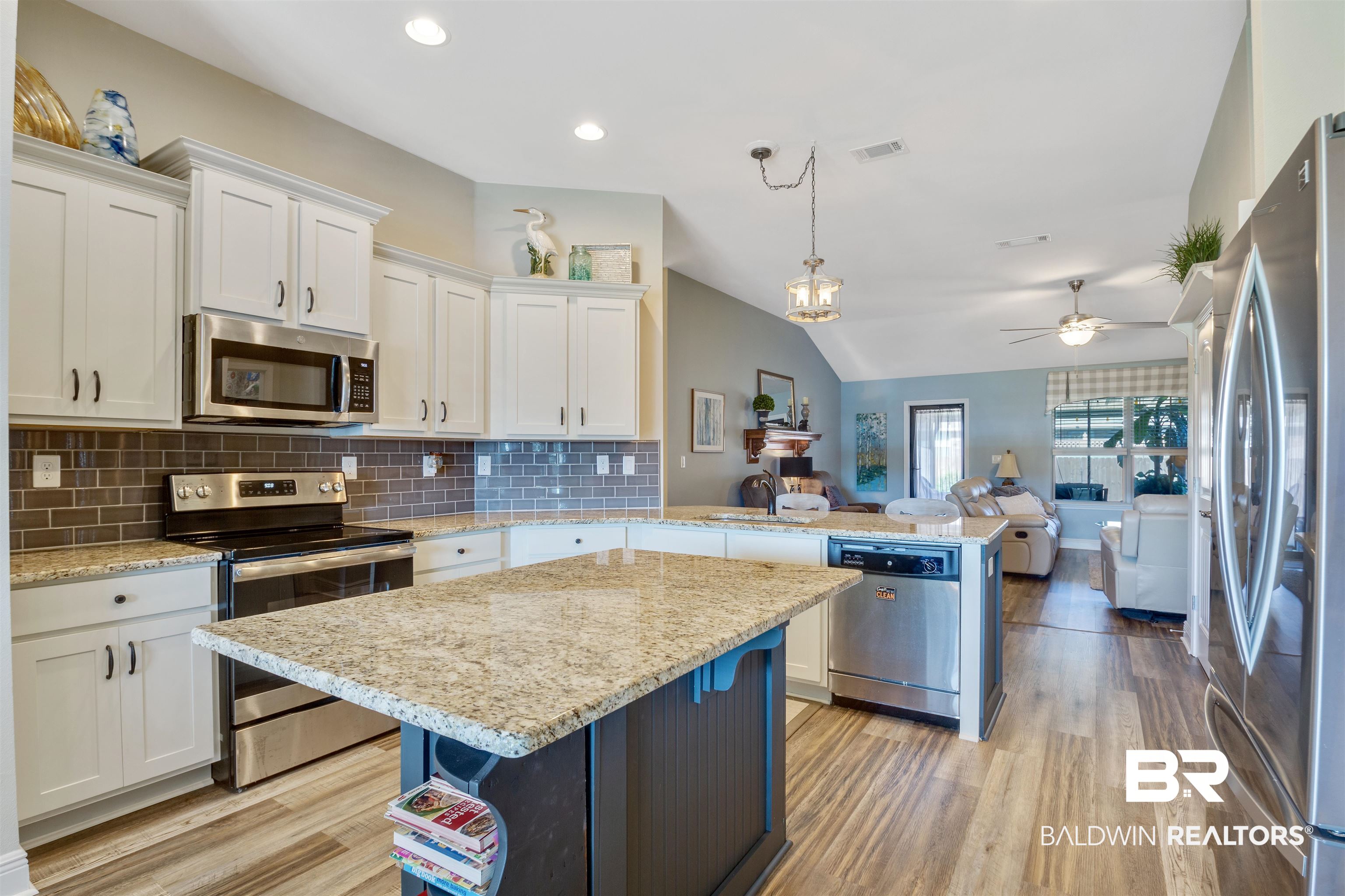14685 Silvermere Drive Foley, AL 36535 - Photo 5 of 27