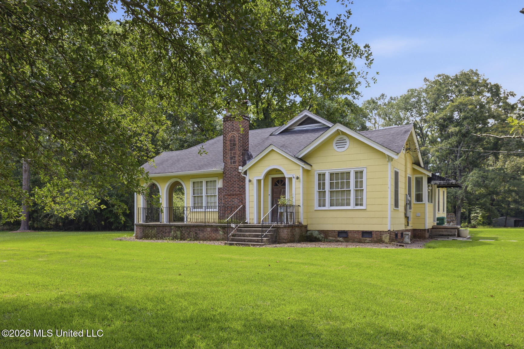 3521 McFarland Road Raymond, MS 39154 - Photo 2 of 30 3521 McFarland-2