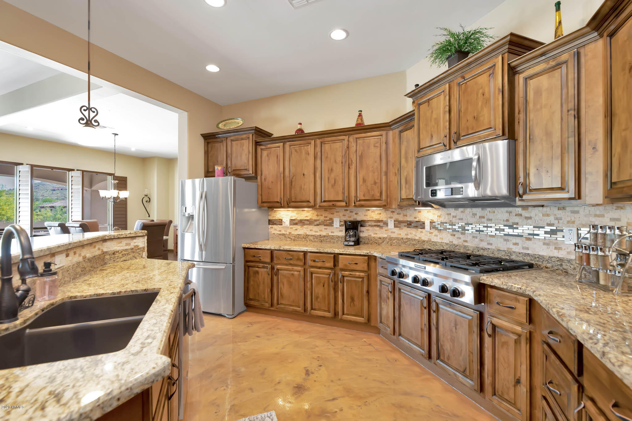 1603 West Maddock Road Phoenix, AZ 85086 - Photo 12 of 56 7D3A5032