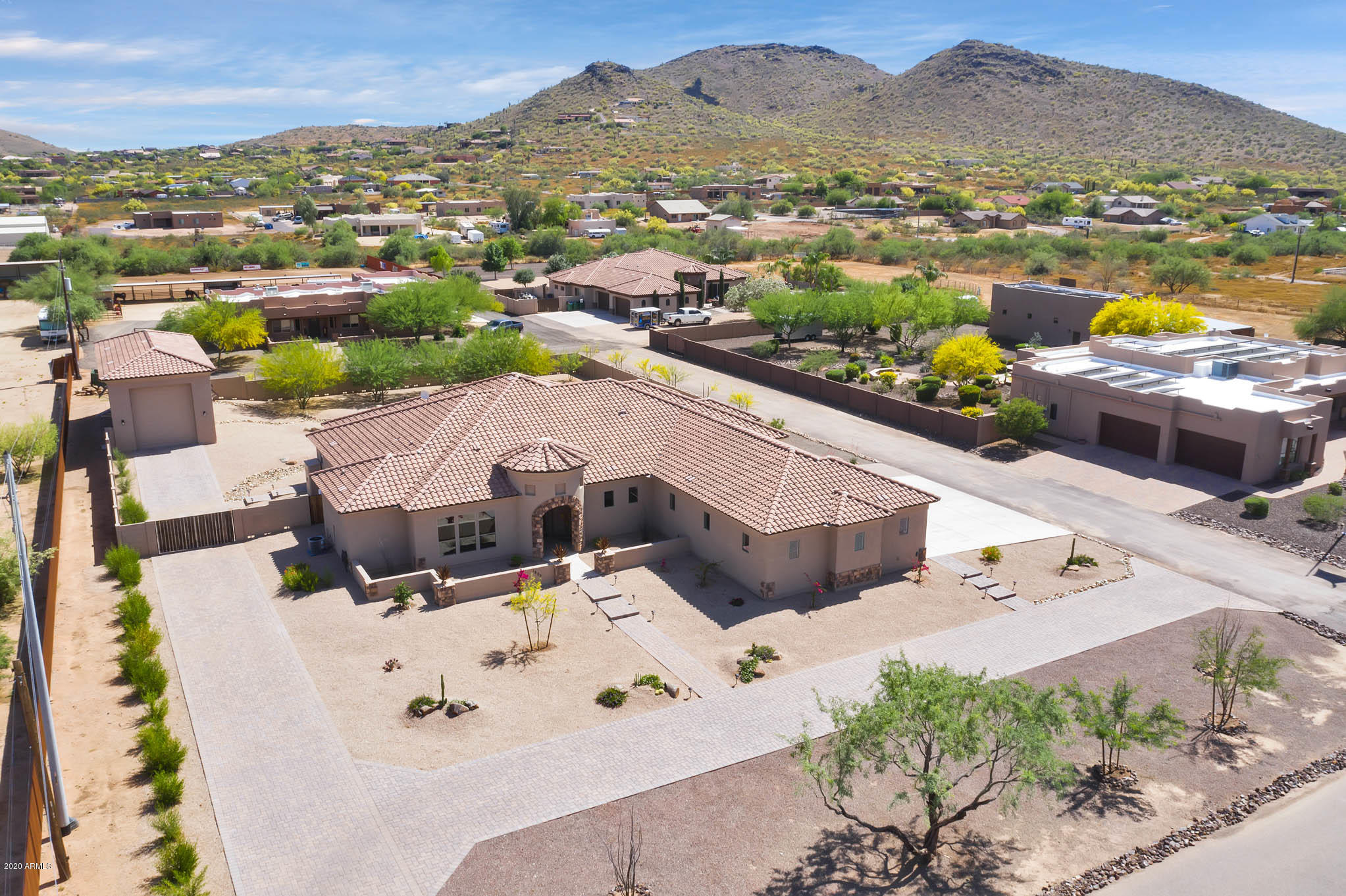 1603 West Maddock Road Phoenix, AZ 85086 - Photo 45 of 56 DJI_0440