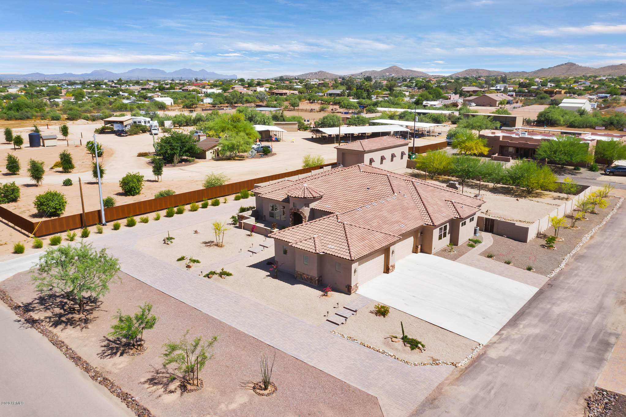 1603 West Maddock Road Phoenix, AZ 85086 - Photo 47 of 56 DJI_0441
