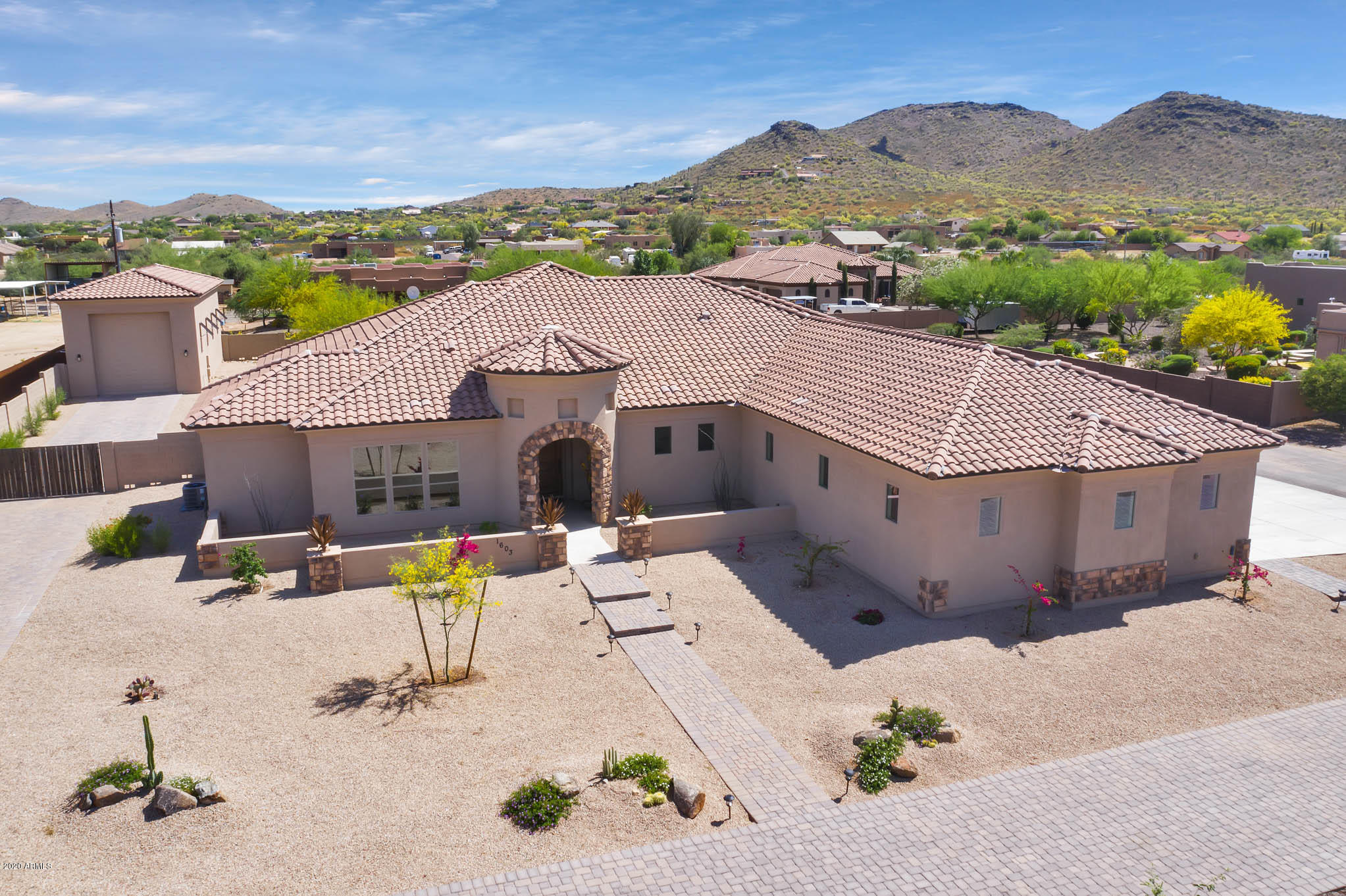 1603 West Maddock Road Phoenix, AZ 85086 - Photo 48 of 56 DJI_0442