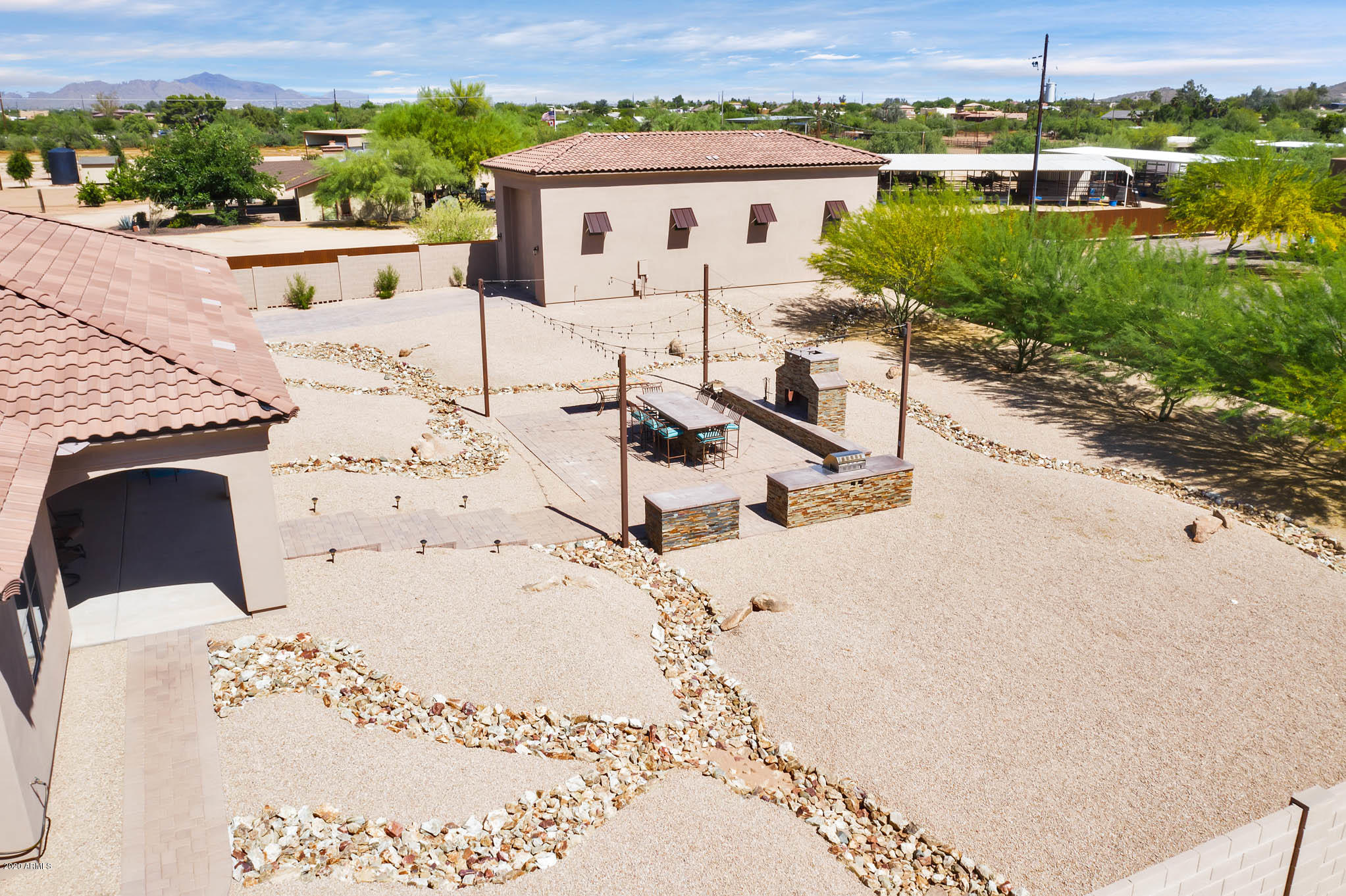 1603 West Maddock Road Phoenix, AZ 85086 - Photo 50 of 56 DJI_0444