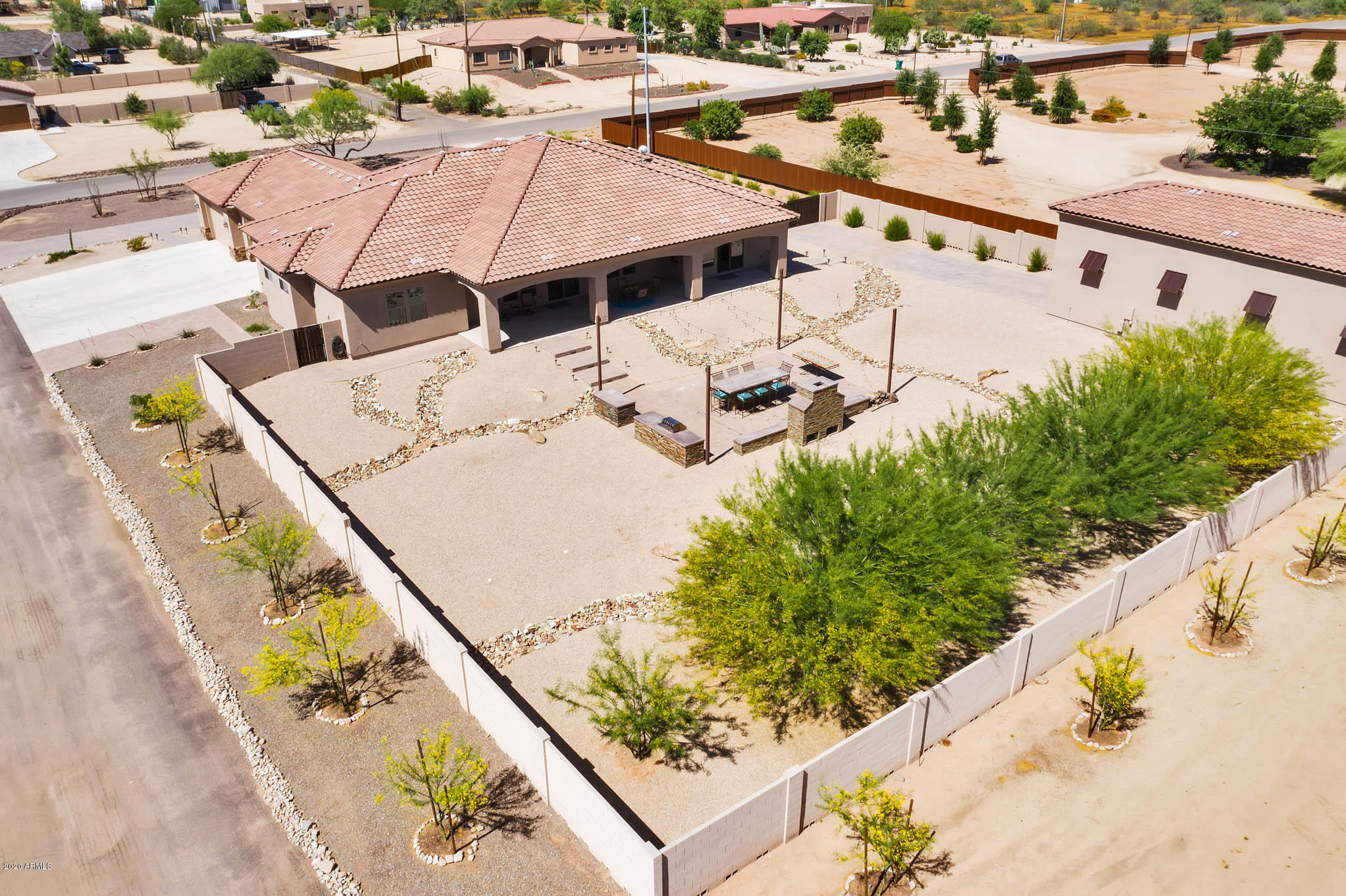 1603 West Maddock Road Phoenix, AZ 85086 - Photo 51 of 56 DJI_0445