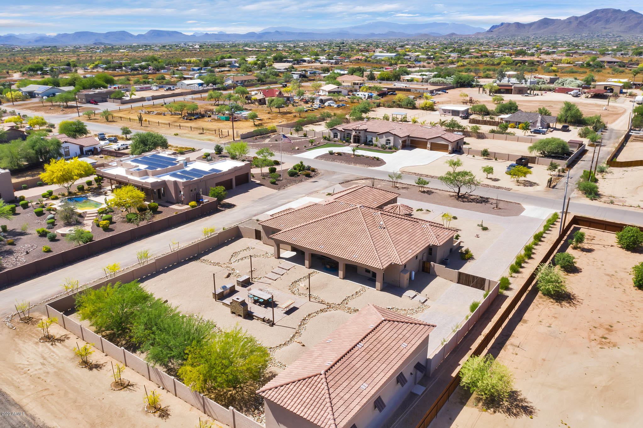 1603 West Maddock Road Phoenix, AZ 85086 - Photo 52 of 56 DJI_0446