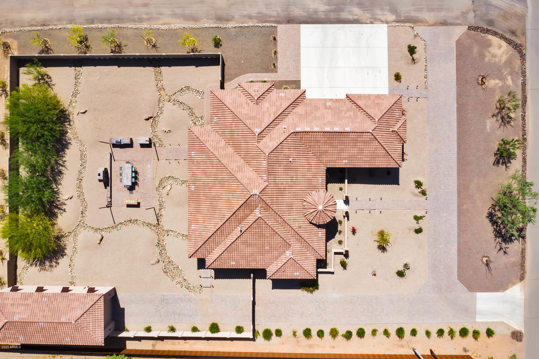 1603 West Maddock Road Phoenix, AZ 85086 - Photo 54 of 56 DJI_0448