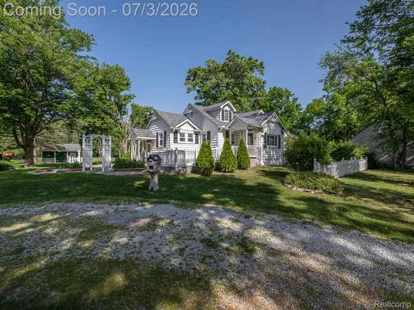$289,000 | 15340 Inkster Road, Romulus, MI 48174