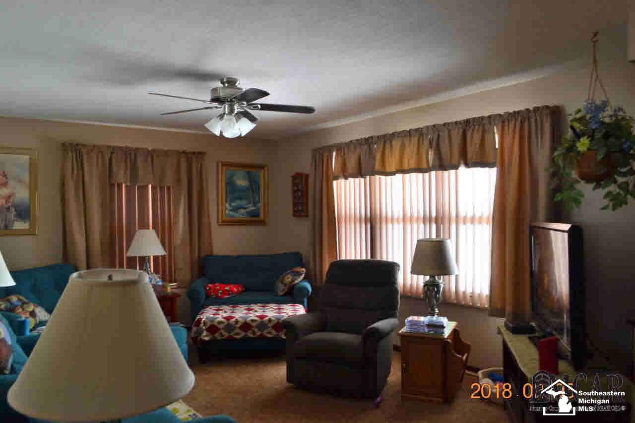2001 Ida Maybee Road Monroe, MI 48162 - Photo 3 of 15