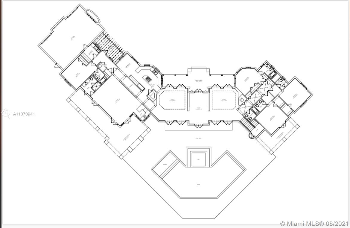 12260 Southwest 95th Avenue Miami, FL 33176 - Photo 11 of 98