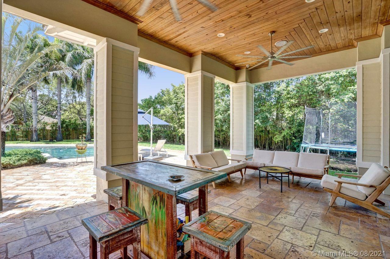 12260 Southwest 95th Avenue Miami, FL 33176 - Photo 70 of 98