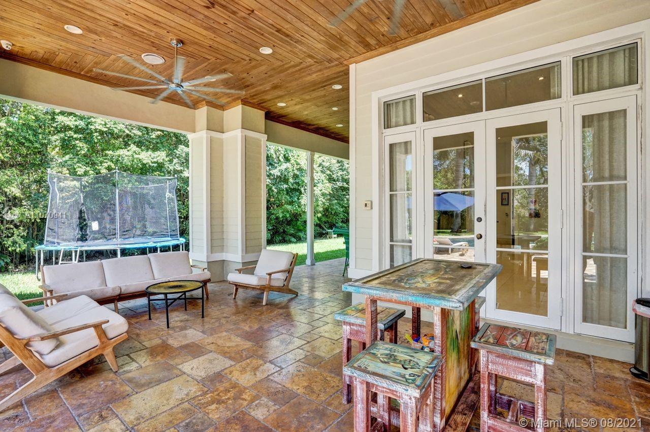 12260 Southwest 95th Avenue Miami, FL 33176 - Photo 71 of 98