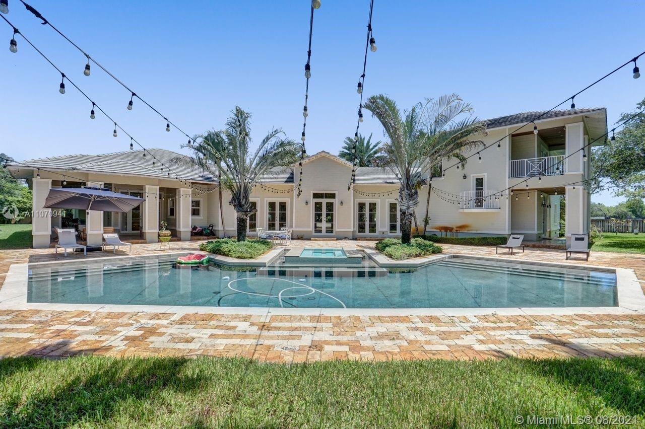 12260 Southwest 95th Avenue Miami, FL 33176 - Photo 81 of 98