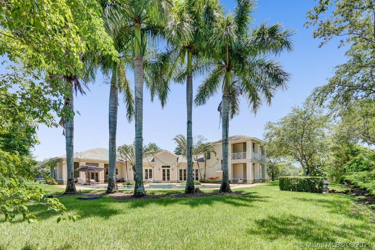 12260 Southwest 95th Avenue Miami, FL 33176 - Photo 82 of 98