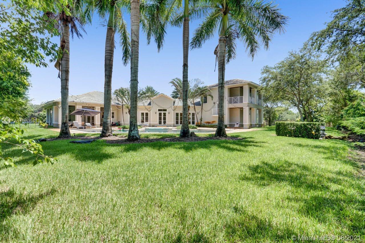 12260 Southwest 95th Avenue Miami, FL 33176 - Photo 83 of 98