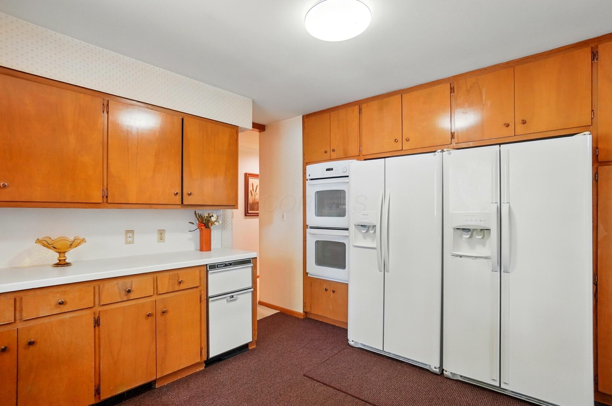 8430 Patterson Road Hilliard, OH 43026 - Photo 26 of 88 Currently 2 refrigerators