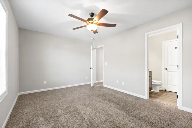 $1,000 | 243 Smithson Lane, Unit C, Clarksville, TN 37040