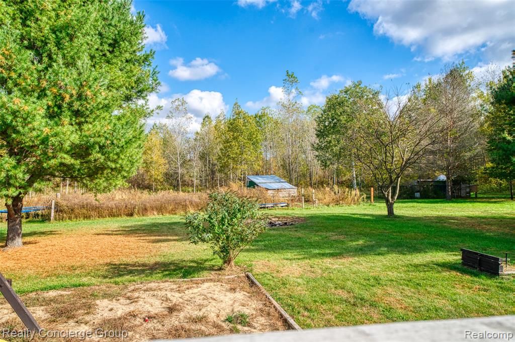 16013 Bird Road Linden, MI 48451 - Photo 30 of 42