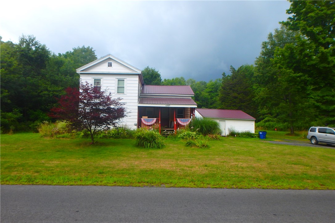 6489 Waters Road Wolcott, NY 13143 - Photo 4 of 17