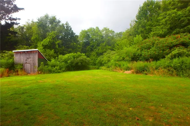 $94,900 | 6489 Waters Road, Wolcott, NY 13143