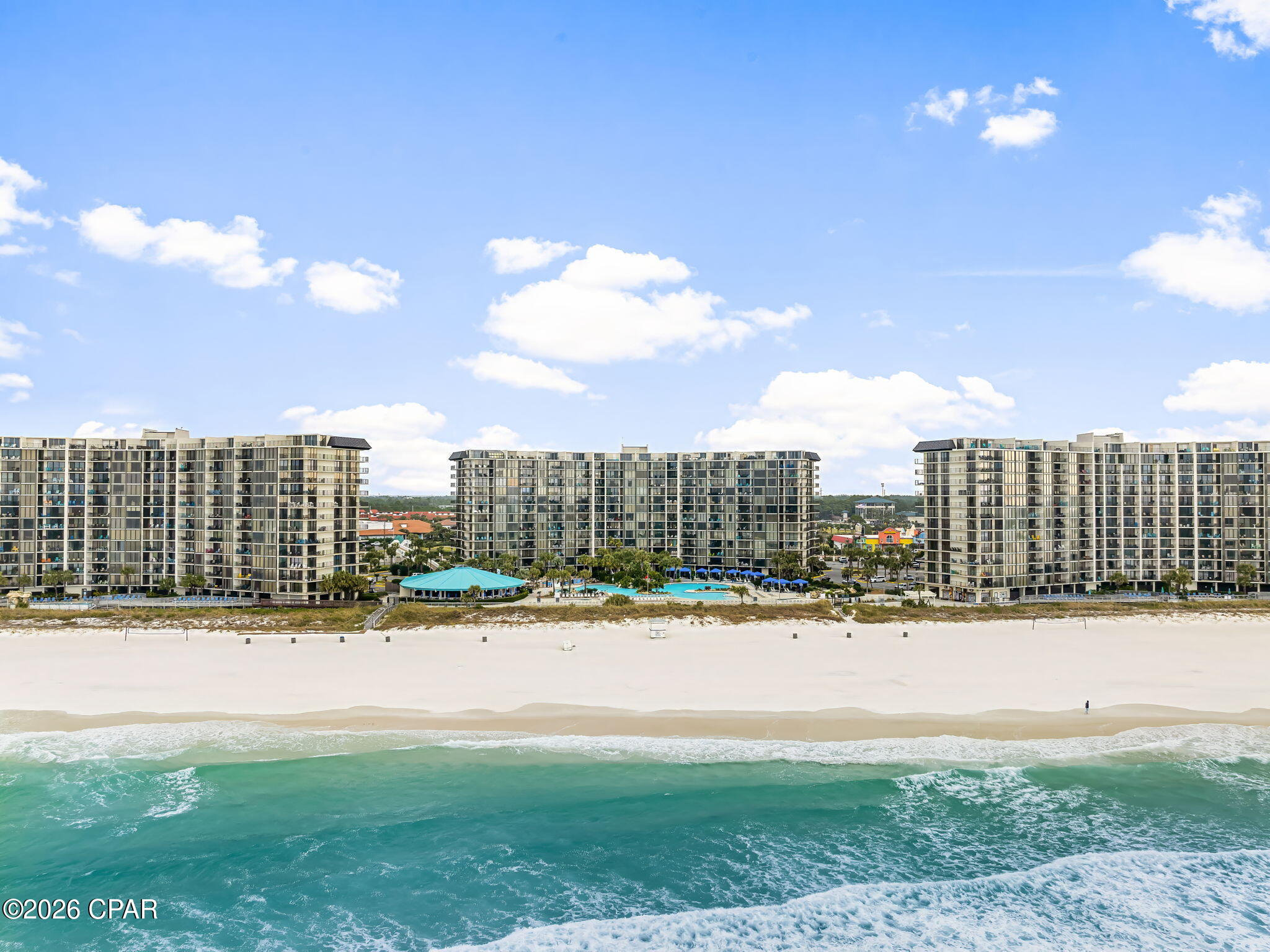 11619 Front Beach Road, Unit 403 Panama City Beach, FL 32407 - Photo 40 of 56 Gallery Image 40