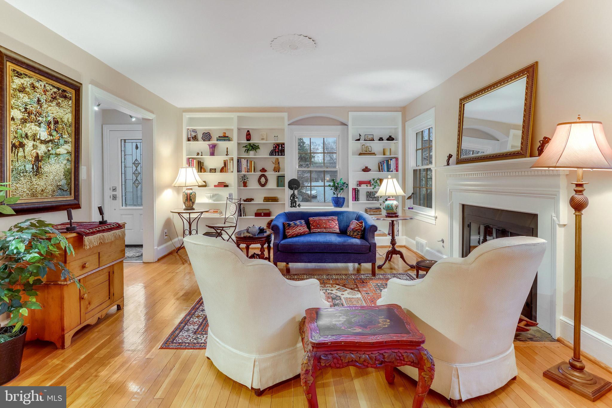 2546 Military Road Arlington, VA 22207 - Photo 11 of 63 Gallery Image 11