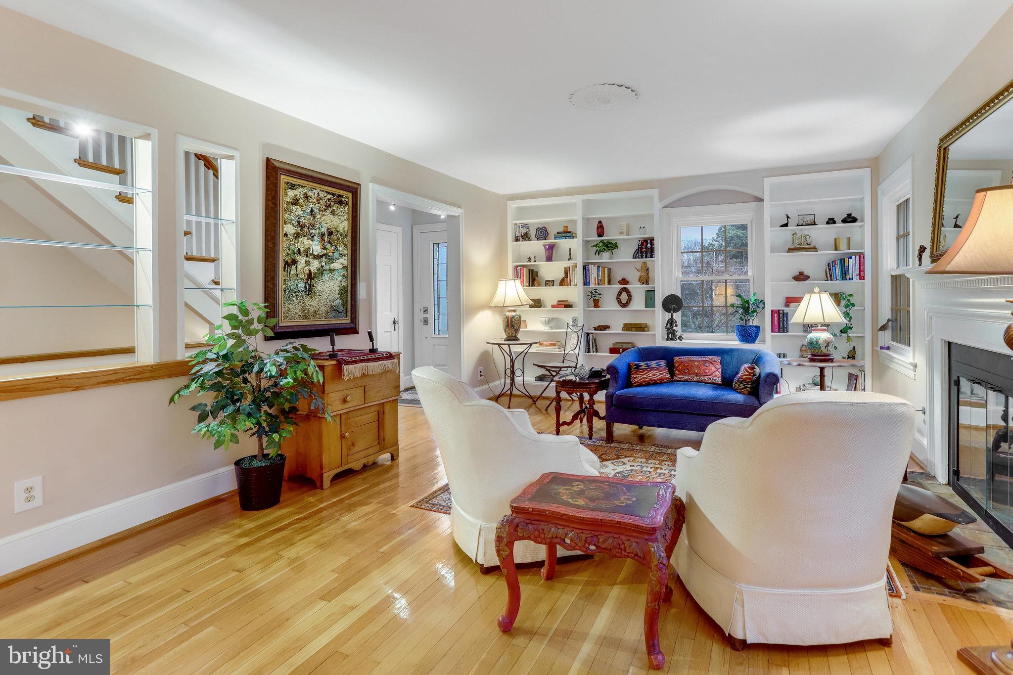 2546 Military Road Arlington, VA 22207 - Photo 12 of 63 Gallery Image 12
