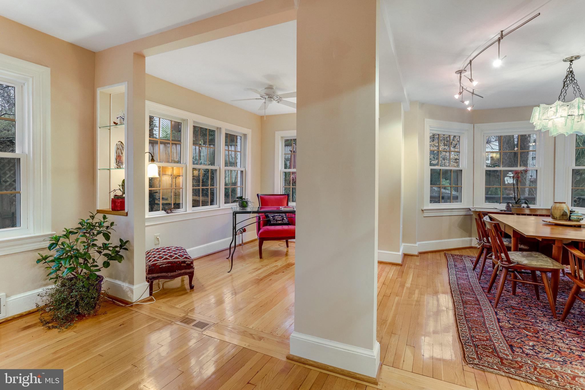 2546 Military Road Arlington, VA 22207 - Photo 13 of 63 Gallery Image 13
