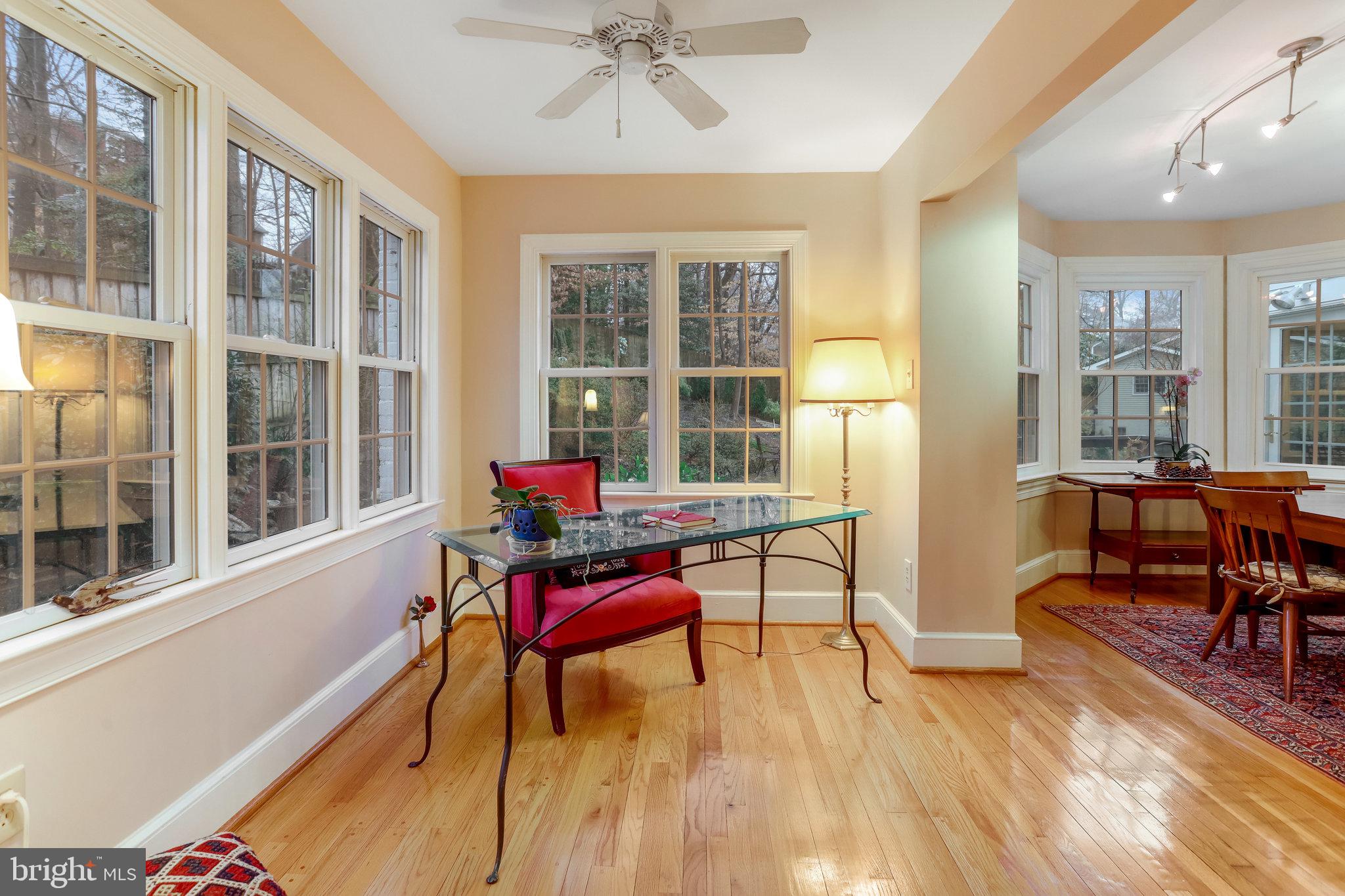 2546 Military Road Arlington, VA 22207 - Photo 14 of 63 Gallery Image 14