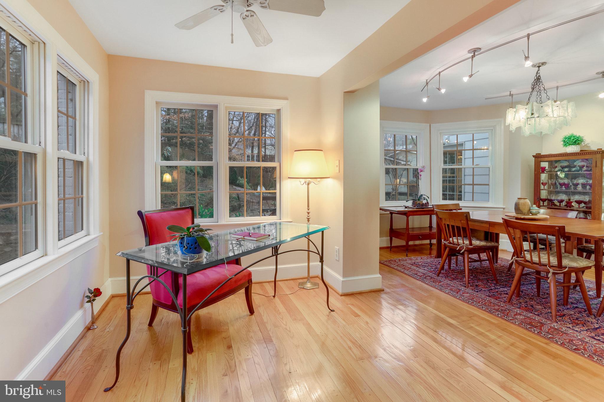 2546 Military Road Arlington, VA 22207 - Photo 15 of 63 Gallery Image 15