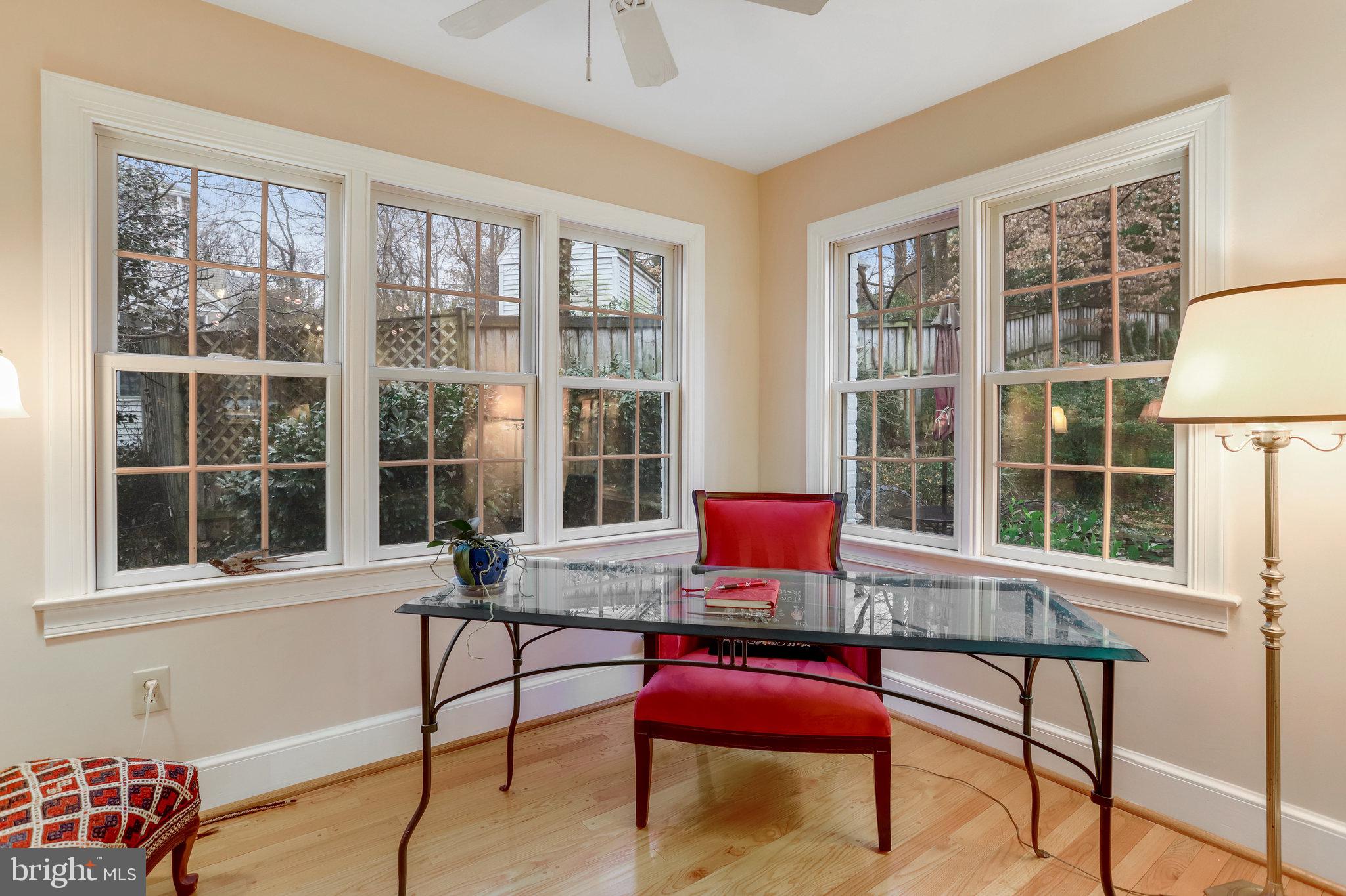 2546 Military Road Arlington, VA 22207 - Photo 16 of 63 Gallery Image 16