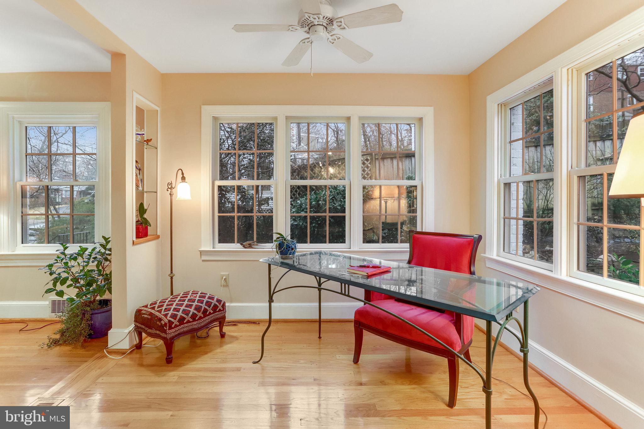 2546 Military Road Arlington, VA 22207 - Photo 17 of 63 Gallery Image 17